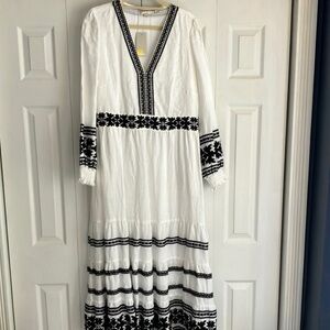 Boden dress nwt. Size 16